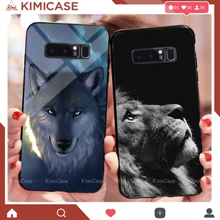 [Mã ELMS10 giảm 6% đơn 50K] Ốp Samsung S7 , S7 Edge , S8 , S8+ lưng kính cường lực sang trọng mạnh mẽ (Video quay thật)