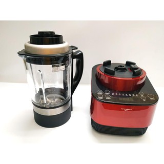 MÁY SỮA HẠT TỰ ĐỘNG RAMBEM 735H