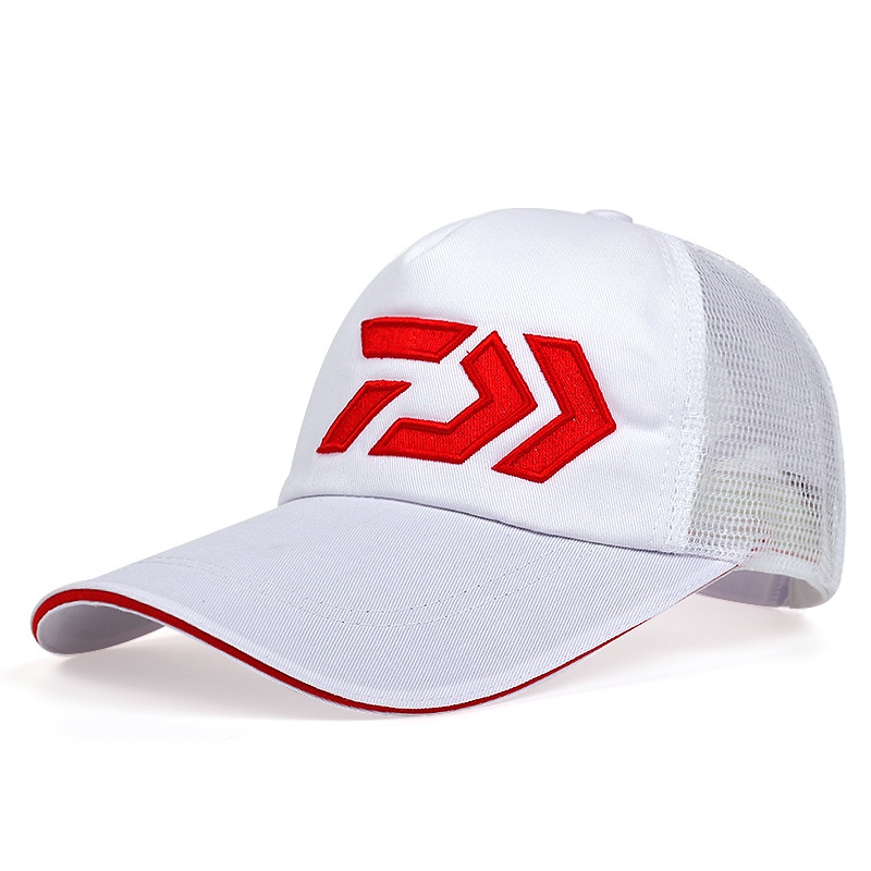 Mũ lưỡi trai thời trang DAIWA Hàn Quốc