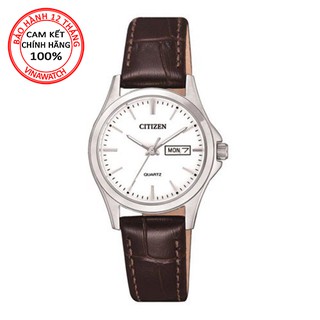 Đồng Hồ Nữ Citizen EQ0591-21A