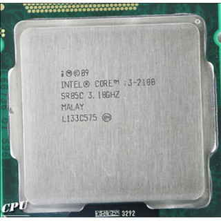 Chip I3 2100 cũ bóc máy