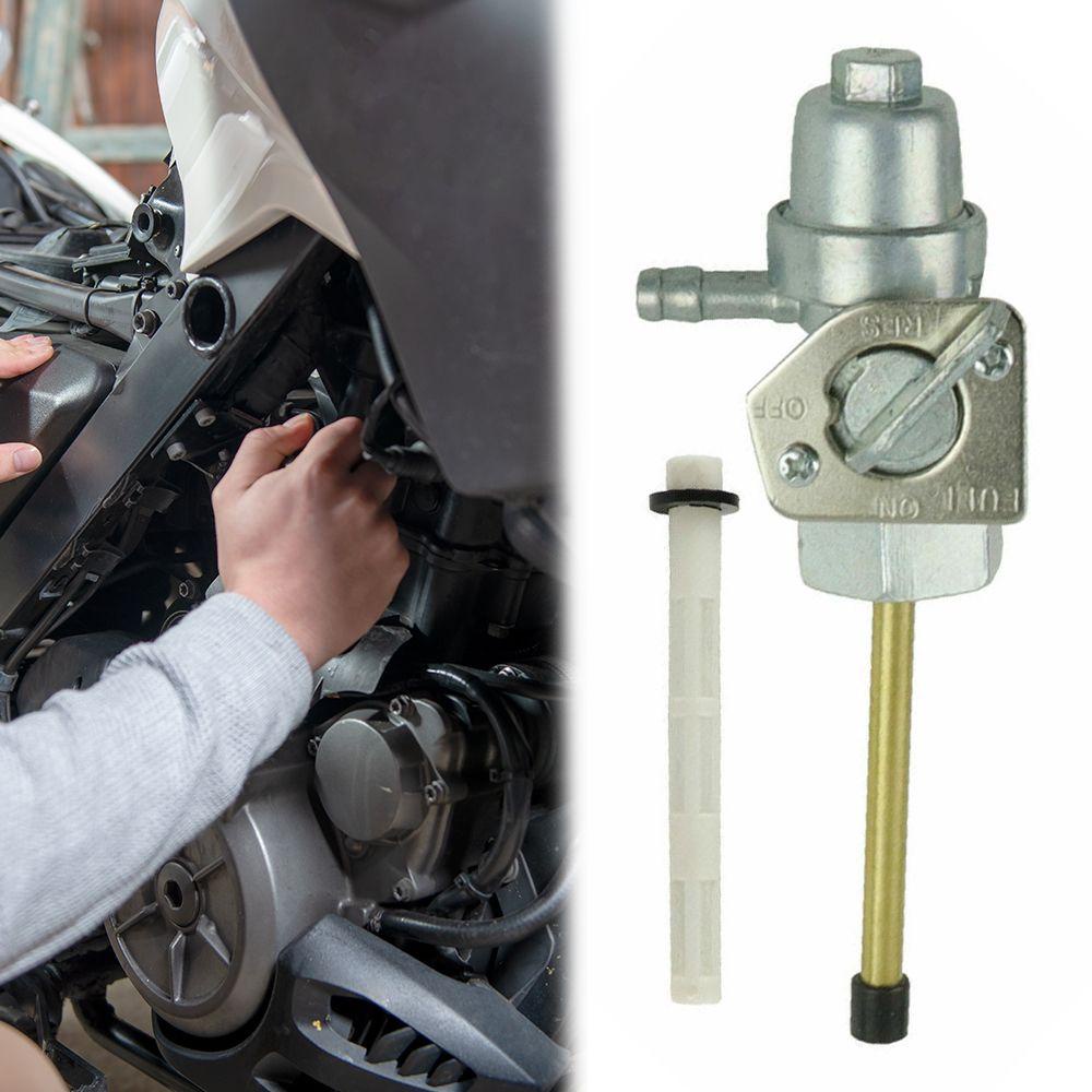 Van Công Tắc Giảm Xóc Chuyên Nghiệp Chất Lượng Cao Dành Cho Xe Mô Tô Honda TRX300