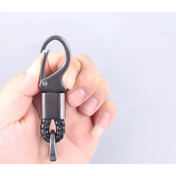Ốp Chìa Khóa Carbon Cho Xe Kia ( Mẫu 1 )