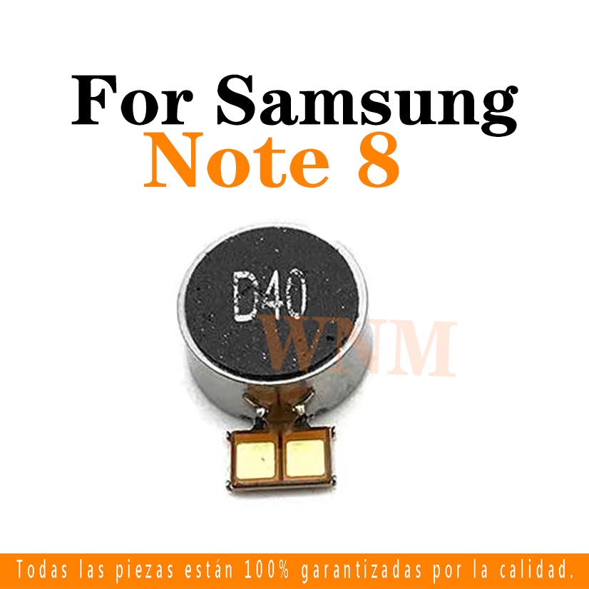 Mô-đun rung Công tắc nguồn cho Samsung Galaxy Note 2 3 4 5 8 9 Nút bật / tắt nguồn âm lượng Flex Cable Ribbon Replaceme