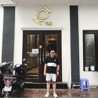 [ HOT ] COMBO 2 áo POLO sói thời trang