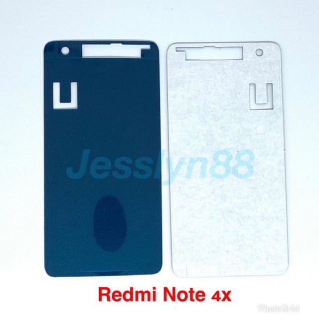 Keo Dán Màn Hình Lcd Cho Xiaomi Redmi Note 4x