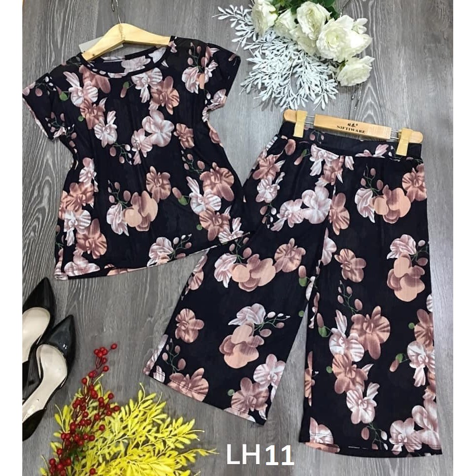 BỘ ĐỒ LỬNG TRUNG NIÊN | BigBuy360 - bigbuy360.vn