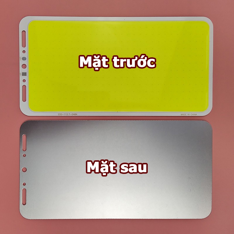 Bảng đèn Led COB công suất 70W siêu sáng 12V - 14V Module Led Panel | BigBuy360 - bigbuy360.vn