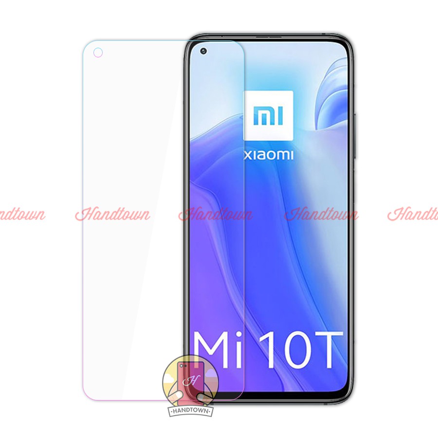 Miếng Dán Màn Hình PPF cho Xiaomi Mi 10T / Mi 10T 5G / Mi 10T Lite / Mi 10T Lite 5G / Mi 10T Pro 5G Handtown