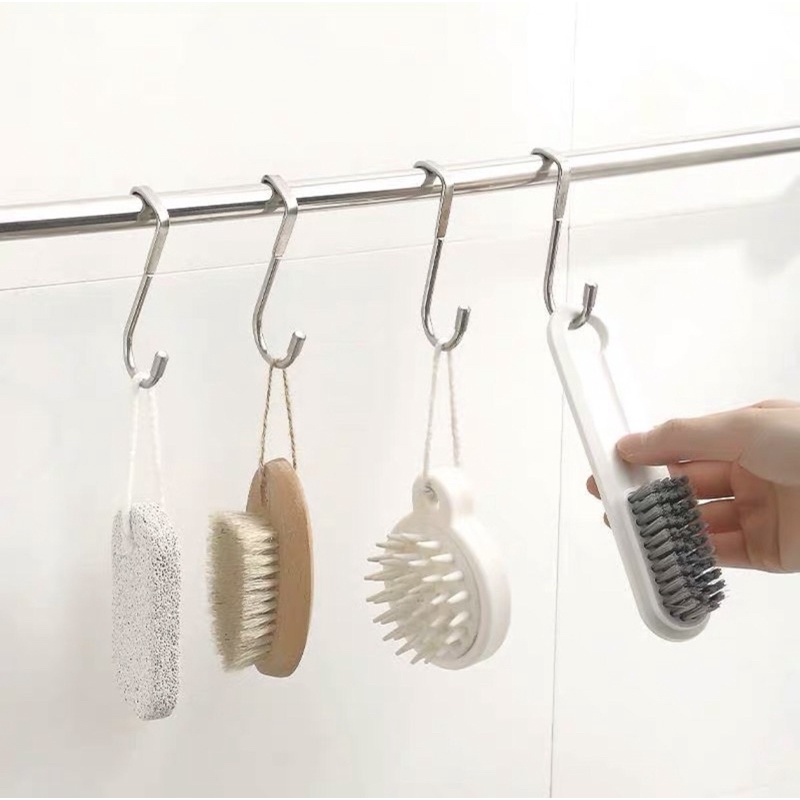 Móc treo đồ Gắn cửa bằng thép không Gỉ 304