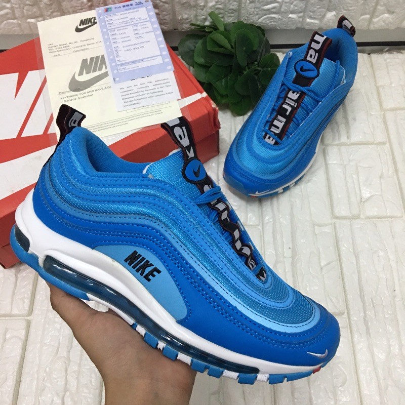 kasut nike air max 97