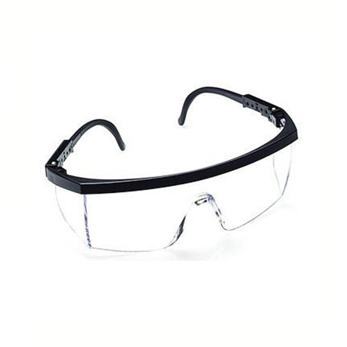 MẮT KÍNH TOÀN DIỆN CHẮN BỤI MẮT - DÁNG VUÔNG