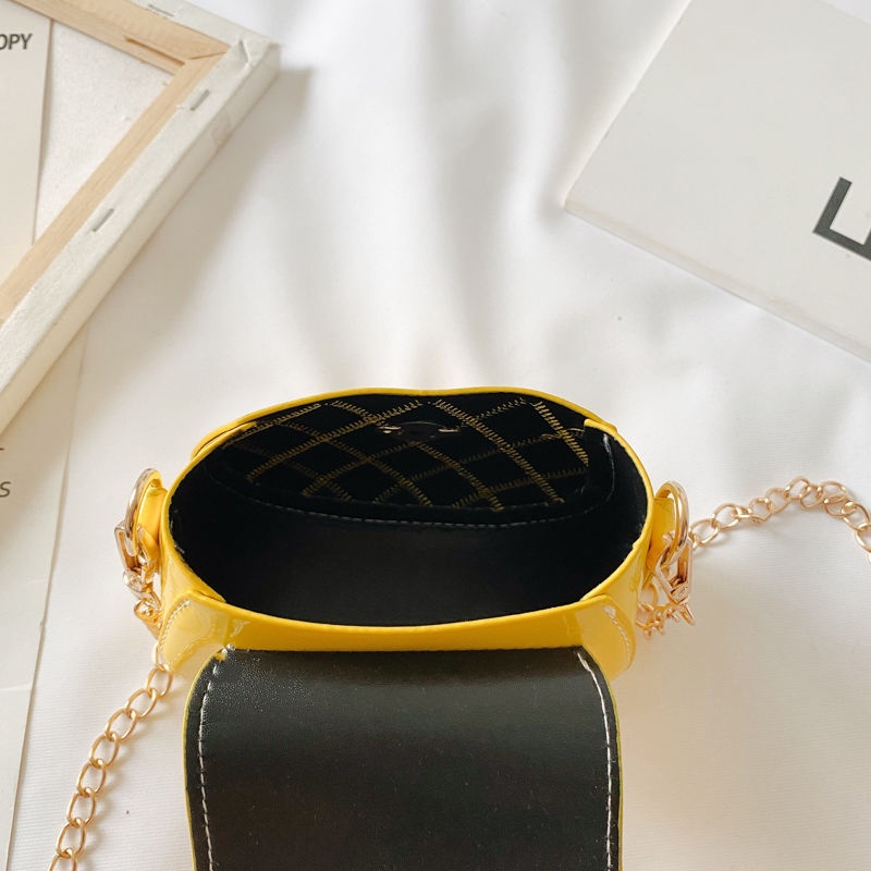 Hàng Mới Về Túi Đeo Chéo Nhỏ Dễ Thương Hợp Thời Trang Cho Bé Gái