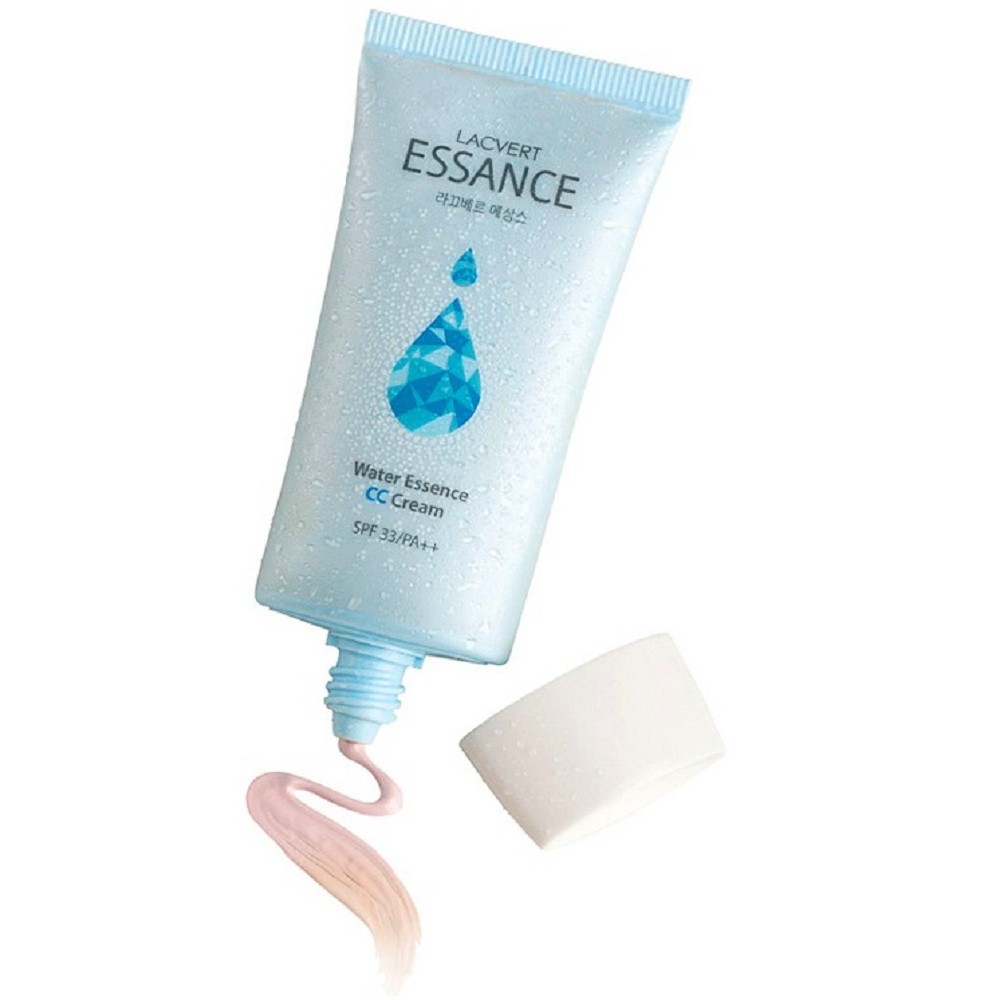 Kem phấn trang điểm Essance Powdery Cream SPF50 30ml Hana18 cung cấp hàng 100% chính hãng CHUANHOT