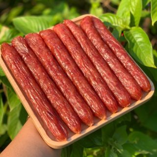Lap xưởng tôm zip 500gr /80k
