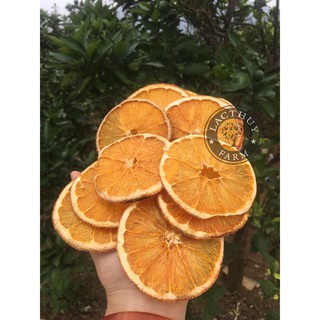 Cam Sấy Khô 1KG