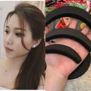 Kẹp phồng mái 3 chi tiết
