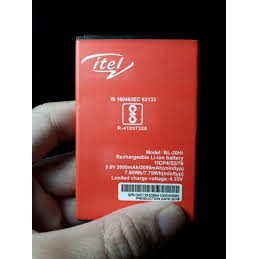 Pin itel BL-20HI - A32F - A32S - A32 - BL20hi