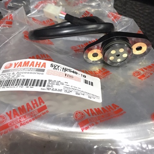 Dây báo số xe chính hãng yamaha sirius