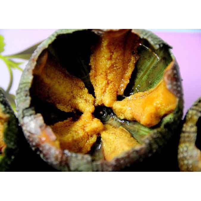 120g pate nhum biển