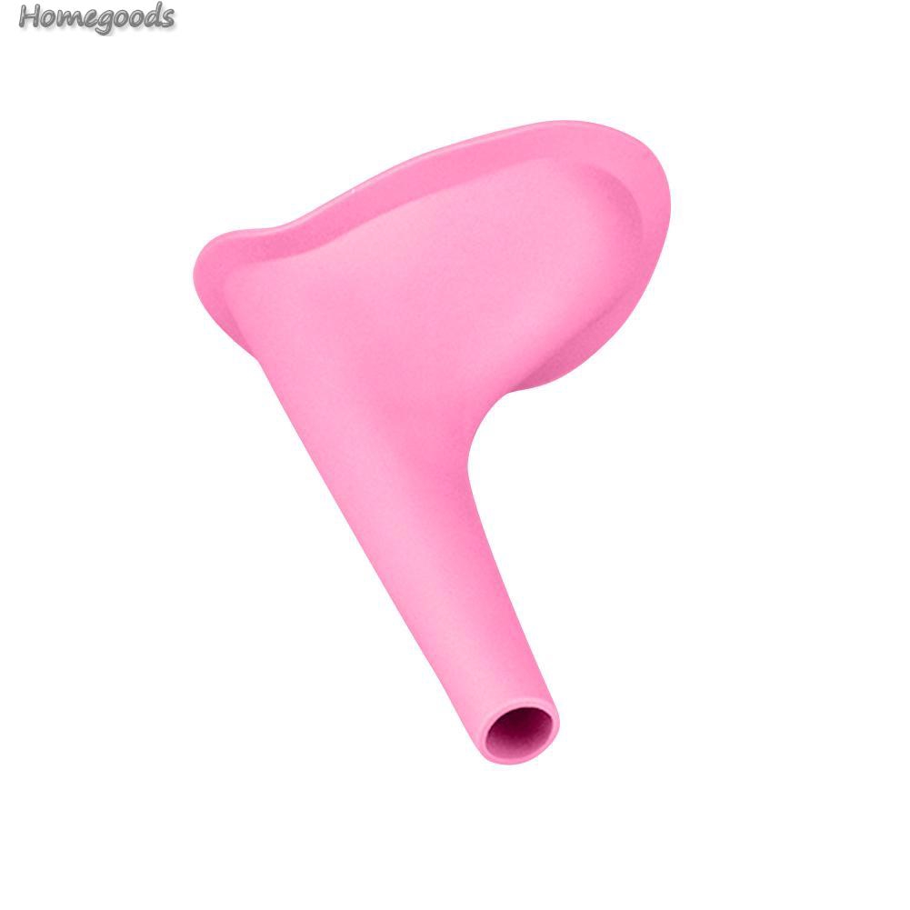 Phễu tiểu đứng cho nữ tiện lợi