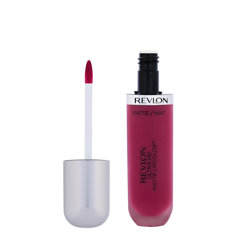 (Hàng Mới Về) Son Lì Revlon Ultra Hd 610 | BigBuy360 - bigbuy360.vn