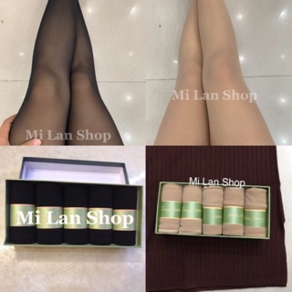 Quần tất lưới ko gân- gân nhiều kiểu