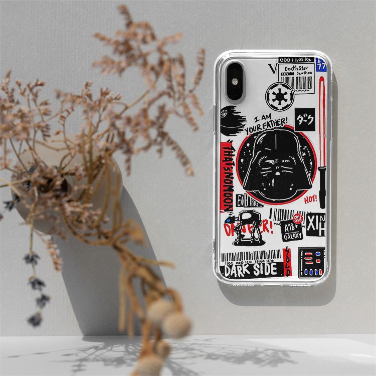 Ốp ip Darth Vader Hà Nội cho iphone 6 - 12 PROMAX JC20200800112-1