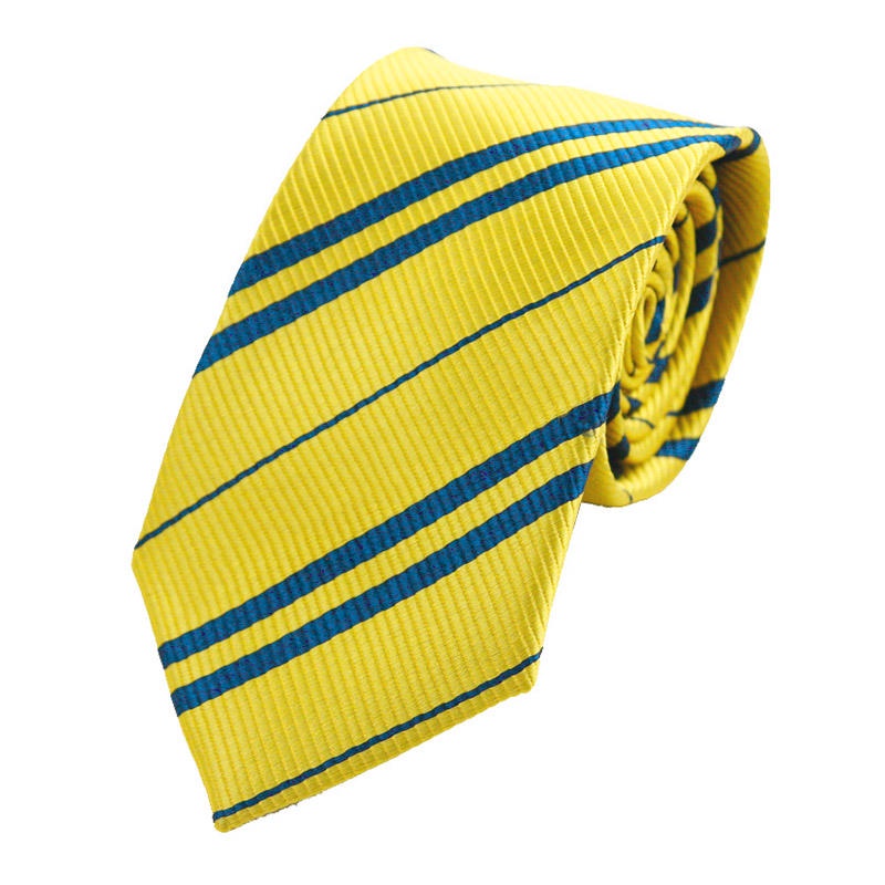 Cà Vạt Phong Cách Harry Potter Thời Trang