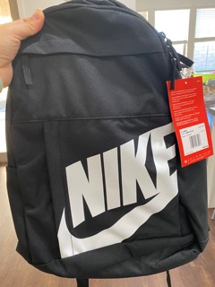 Balo Nike 2.0 chính hãng