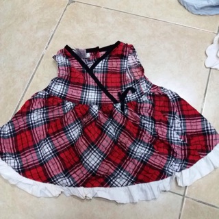 Combo đầm bé 1 tuổi