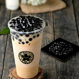 ☘️🍹Bột pha trà sữa Luave MT35 - Indo (mẫu mới)🍹☘️