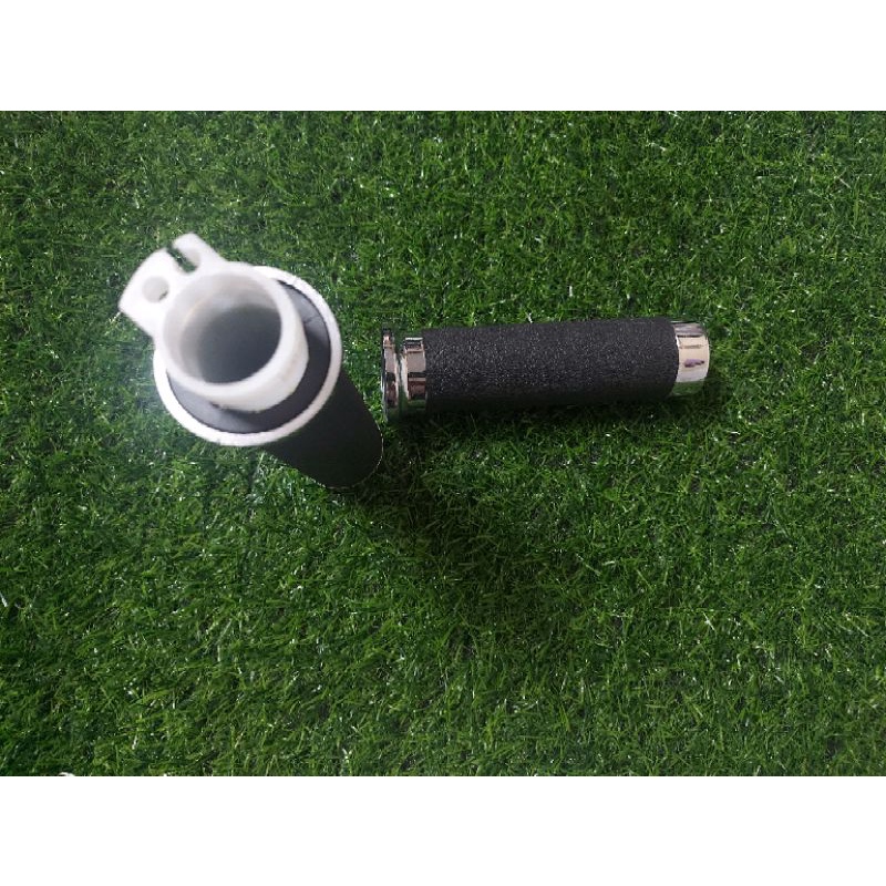 Bao tay nắm Shadow 400 750,Steed 400,Magna 125,250 25mm