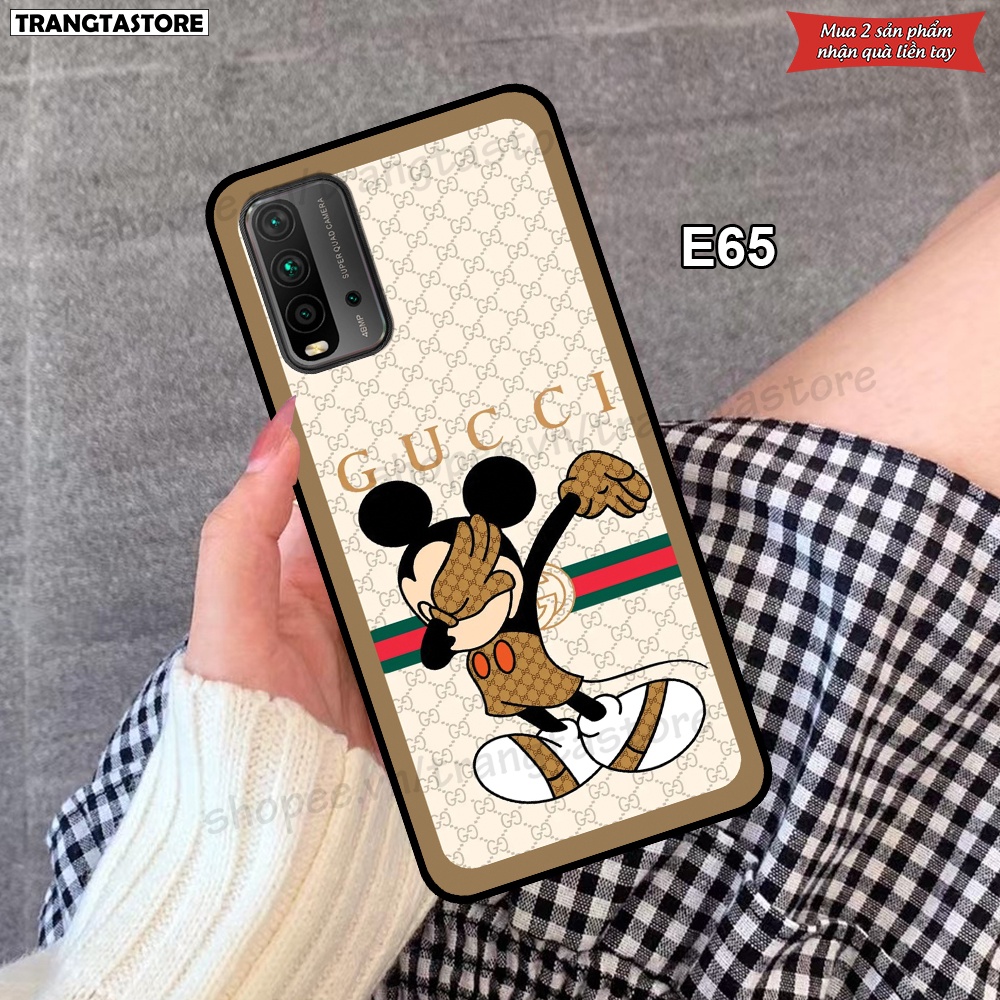 Ốp lưng Xiaomi Redmi 9T - Poco M3 - Redmi Note 9 4G in hình chất lượng.