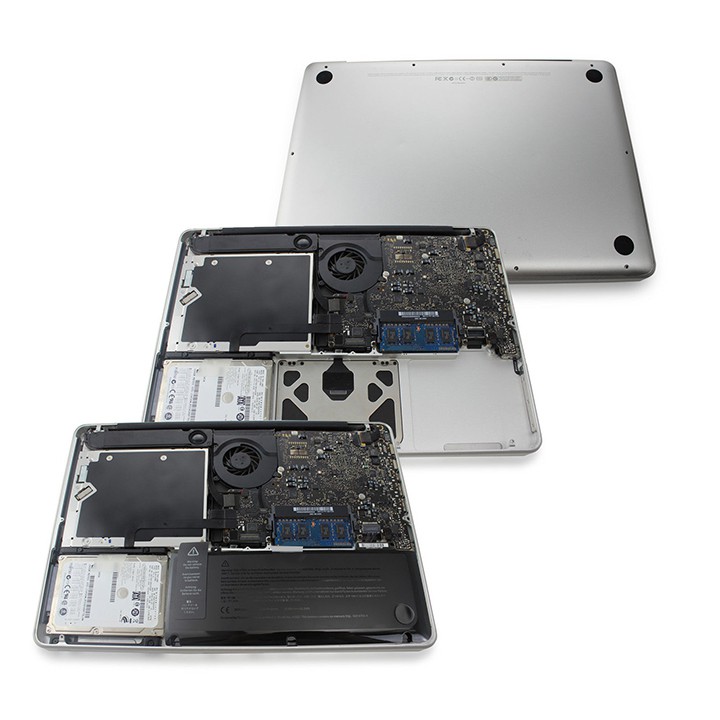 Pin ZIN MacBook Pro 13,3 2010 2011 2012 A1322 ,A1278 Zin