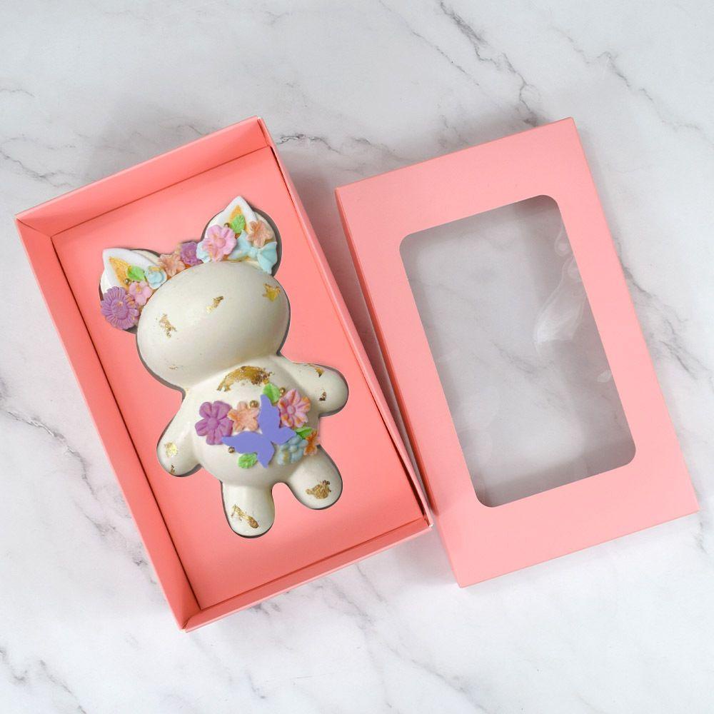 Hộp Đựng Quà Cưới / Valentine Xinh Xắn