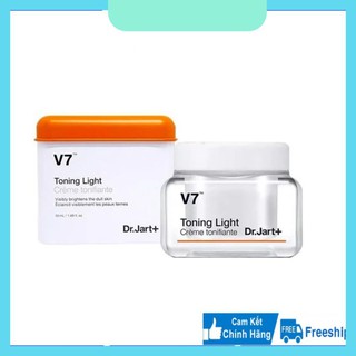 Kem V7 Toning Light Dr.jart+