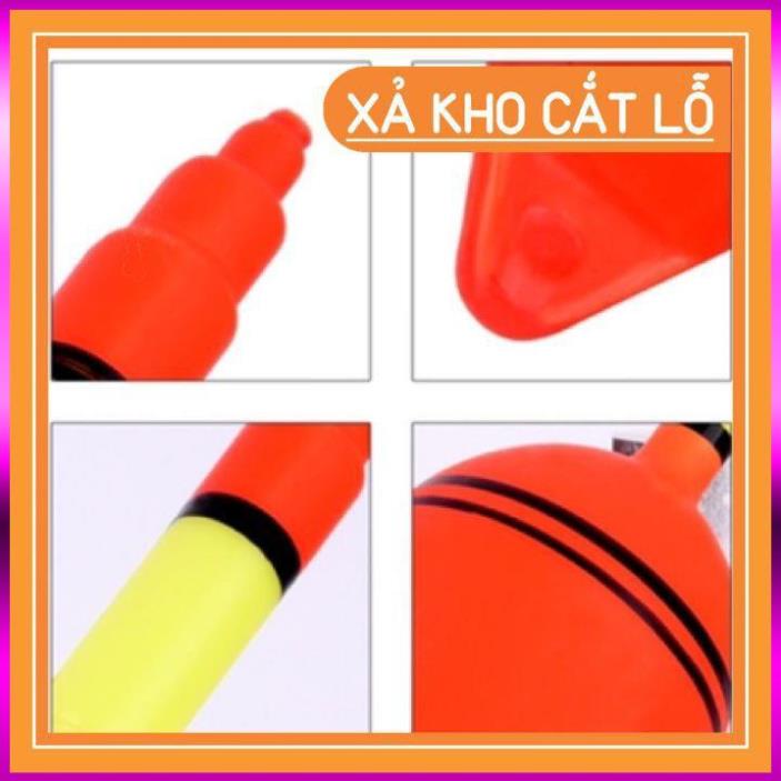 ⭐  [Xả Xả 9999 Quả] Phao Câu Cá Phao Câu Lăng Xê Siêu Rẻ