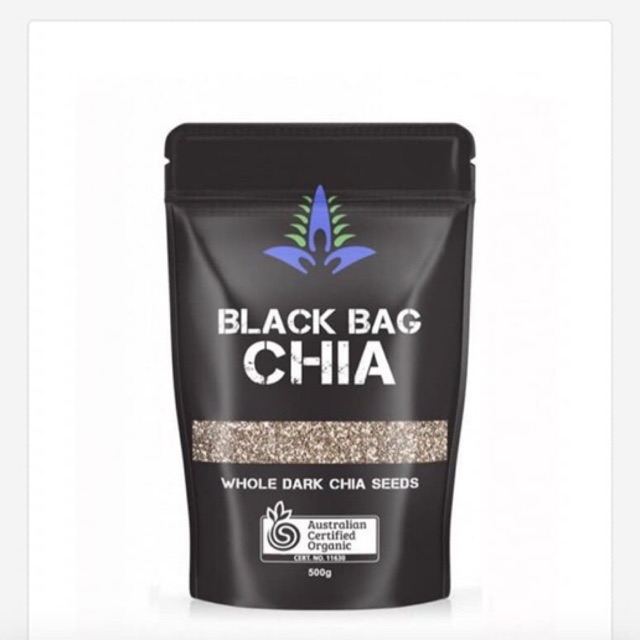 500g Hạt Chi - a Black Úc date mới nhất