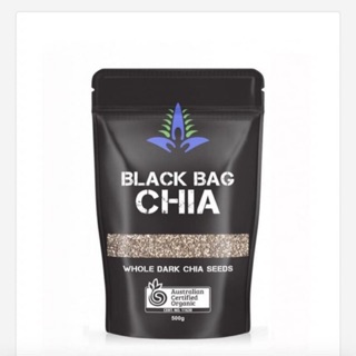 500g Hạt Chi - a Black Úc date mới nhất