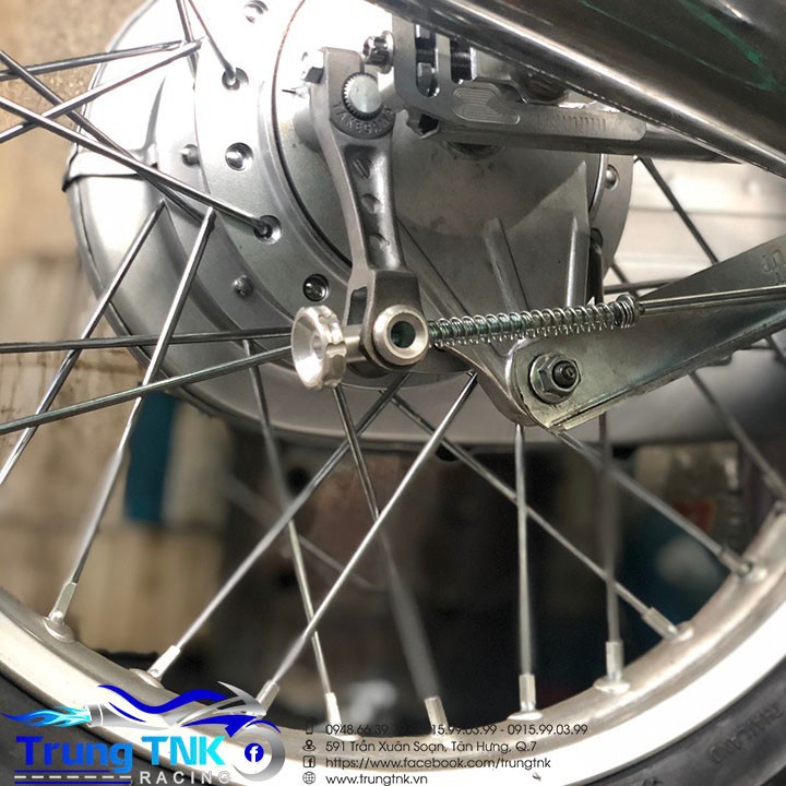 Càng thắng takegawa