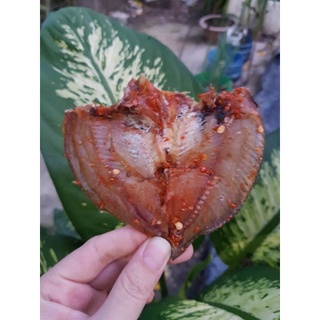 Khô Cá Phi - Đặc Sản Bạc Liêu - Bịch 0.5Kg