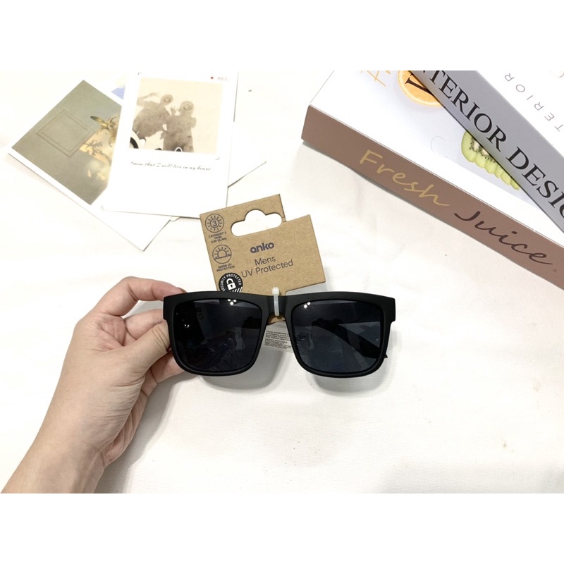 Kính Anko chính hãng ,hàng chuẩn auth, có mail mua hàng chính hãng