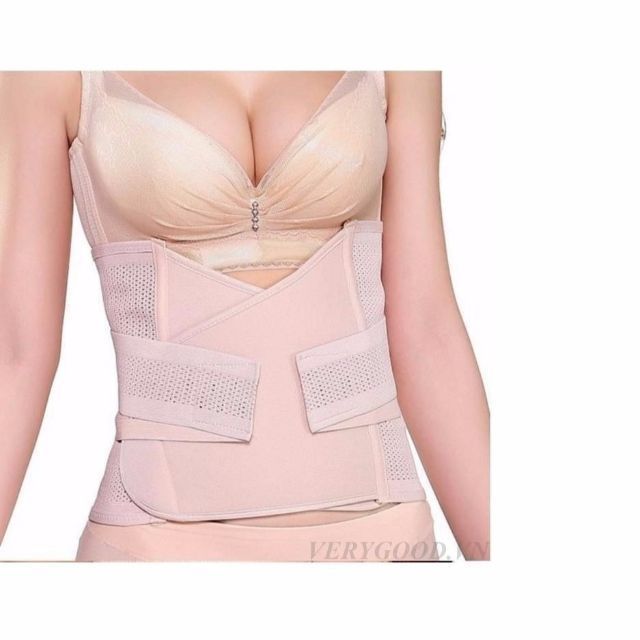 Gen Nịt Bụng Giảm Mỡ Thừa Bản 2 Lớp, Thông Hơi Hiền Trang / Cho Mẹ Sau Sinh