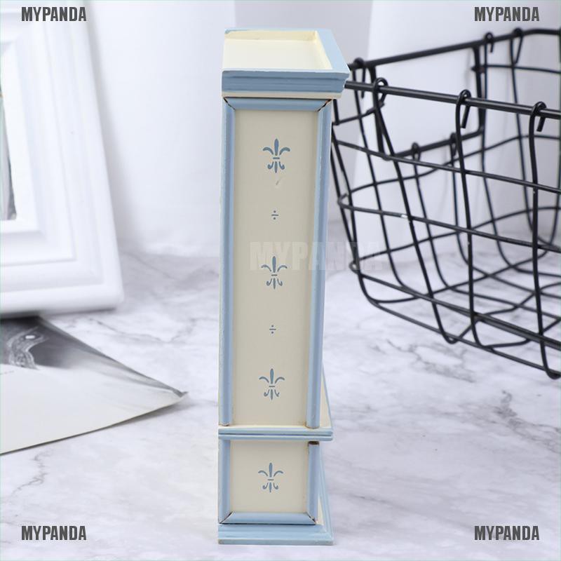 Mô hình tủ bếp màu trắng tỉ lệ 1:12 dùng trang trí nhà búp bê