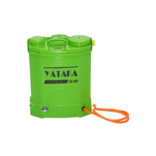 Bình Phun Xịt Điện 16L Yataka CS-16D