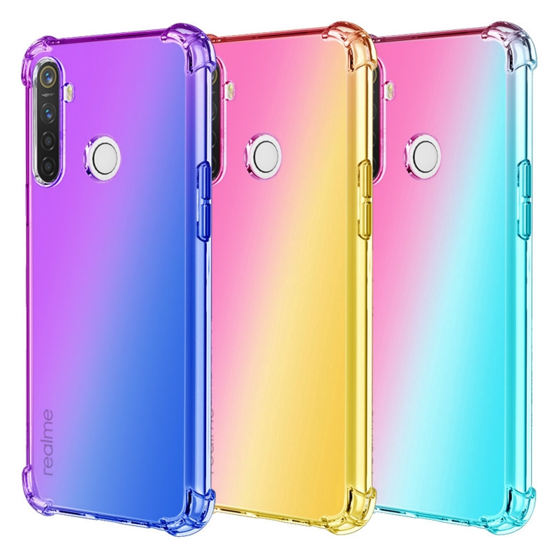 Case Realme 6 Pro 6i  6pro 5S 5i 5 3 Pro C3 C2 C1 X XT X2 Pro 5pro 3pro x2pro Case Soft Cover | BigBuy360 - bigbuy360.vn