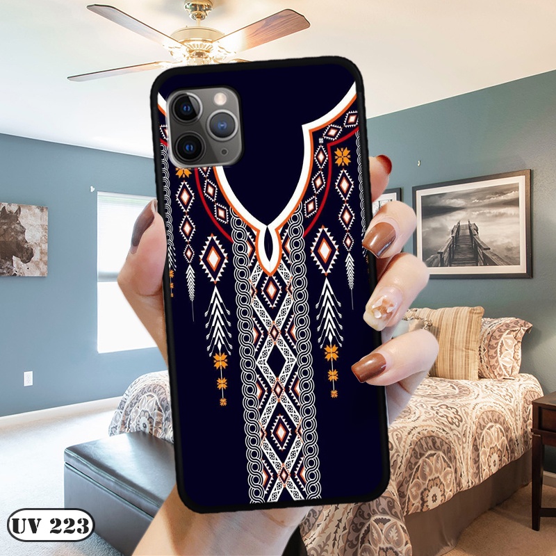 Ốp lưng điện thoại IPhone 11 Pro/ 11 Pro Max - Chống trầy xước