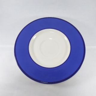 Dĩa sứ có viền (trung)