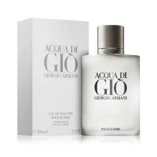 Nước hoa nam Giorgio Armani Acqua Di Gio Pour Homme 100ml